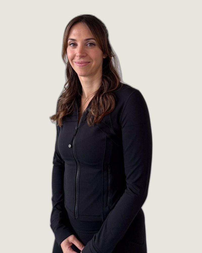 Laura — Reformer · Fitness, SPIERA Club