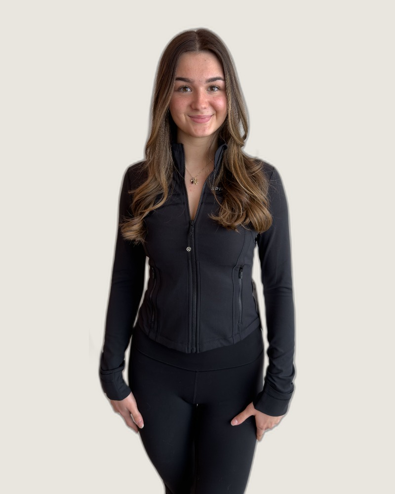 Marie — Accueil & Bistro, SPIERA Club