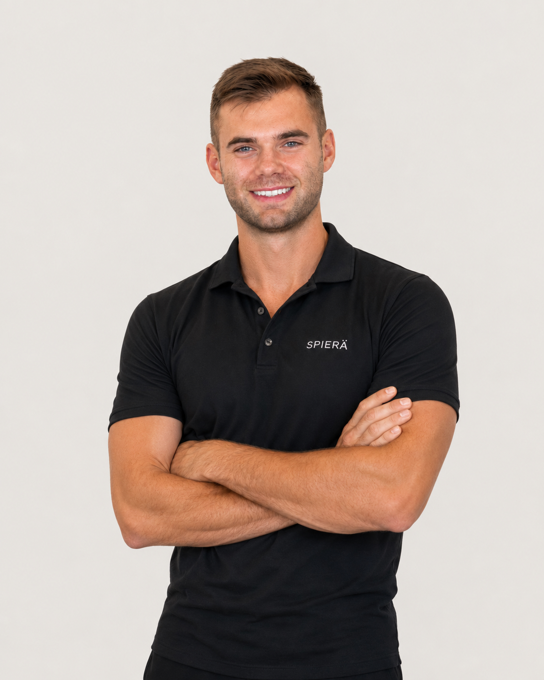 Alex — Fondateur et président, SPIERA Club