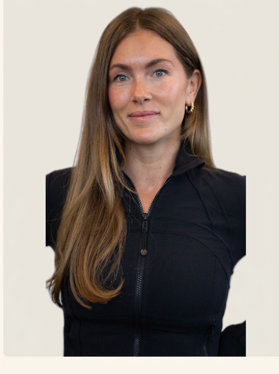 Valerie — Fitness, SPIERA Club