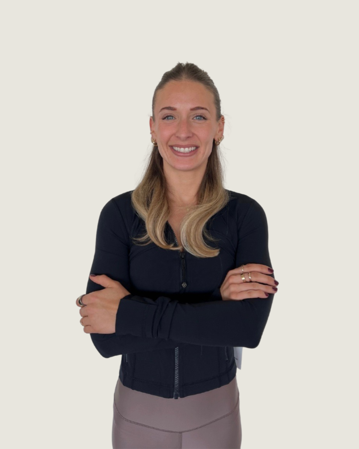 Sharlie — Pilates reformer, SPIERA Club