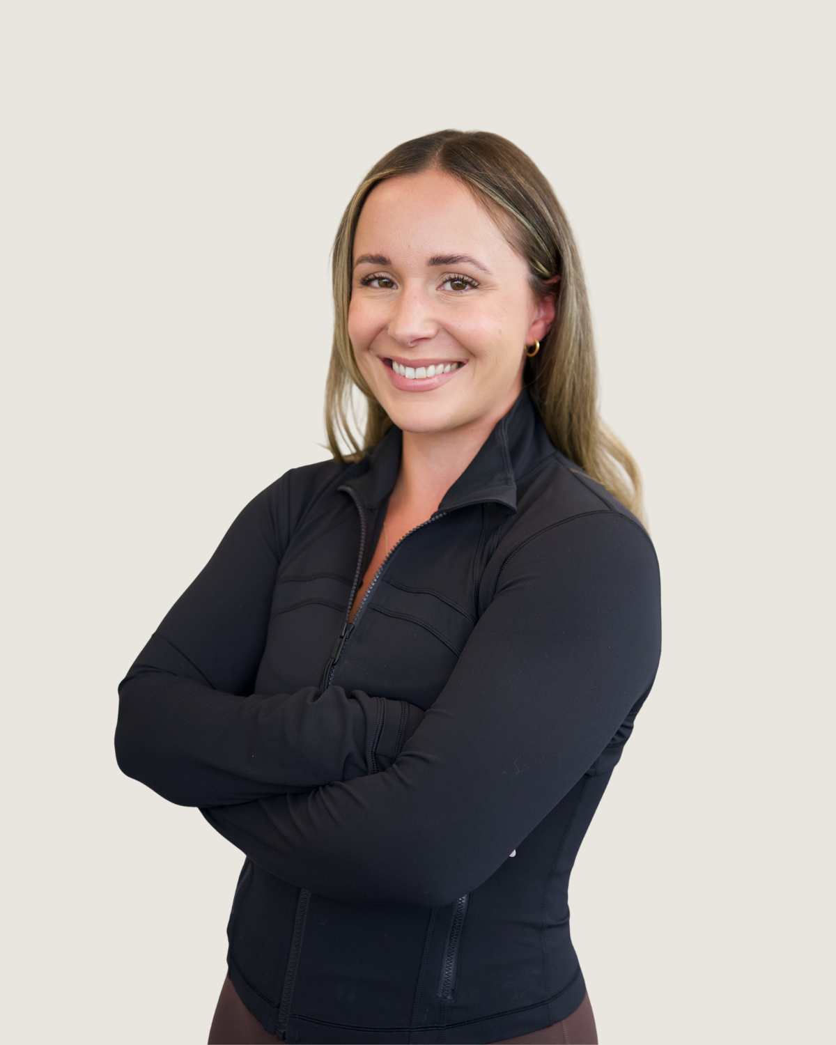 Sarah — Pilates reformer · Fitness, SPIERA Club