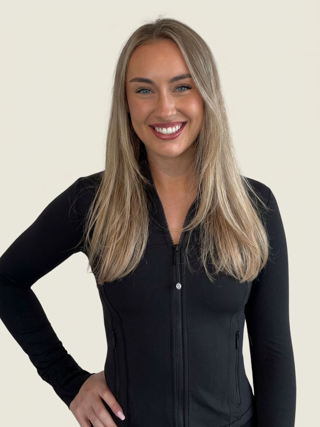 Ariane — Pilates reformer, SPIERA Club