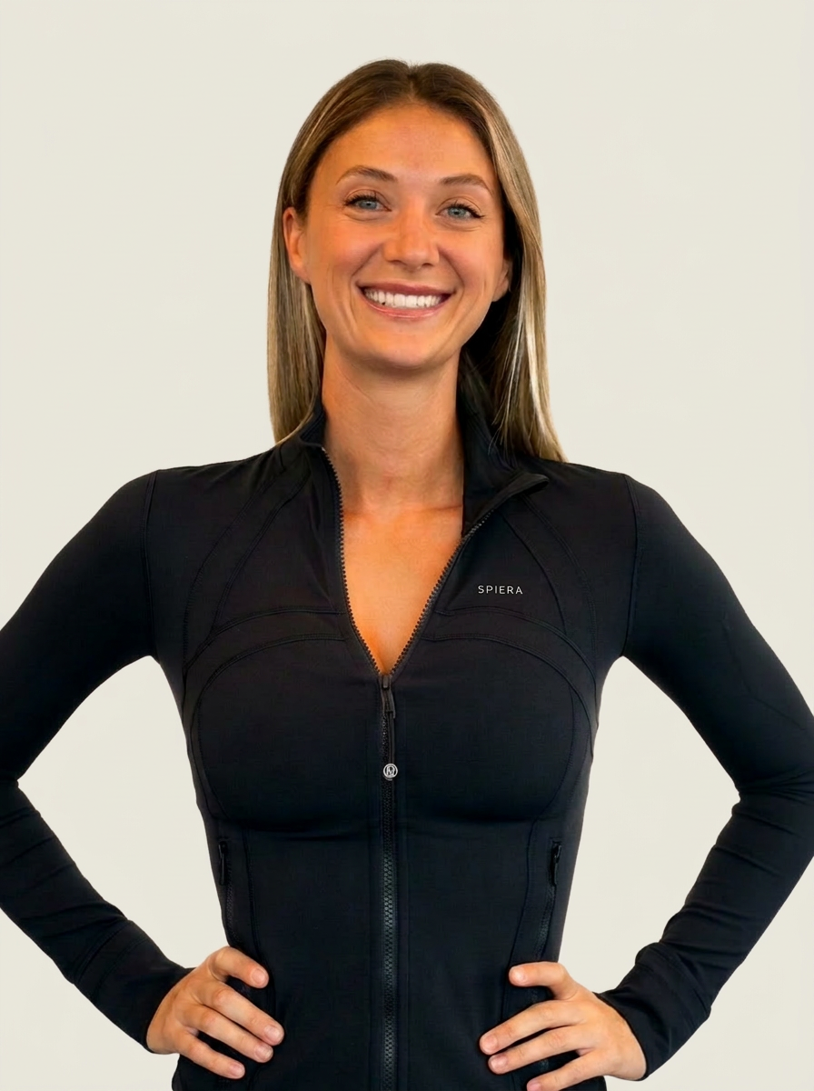 Kara — Copropriétaire et directrice des opérations, SPIERA Club