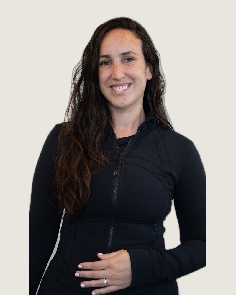 Korina — Fitness, SPIERA Club